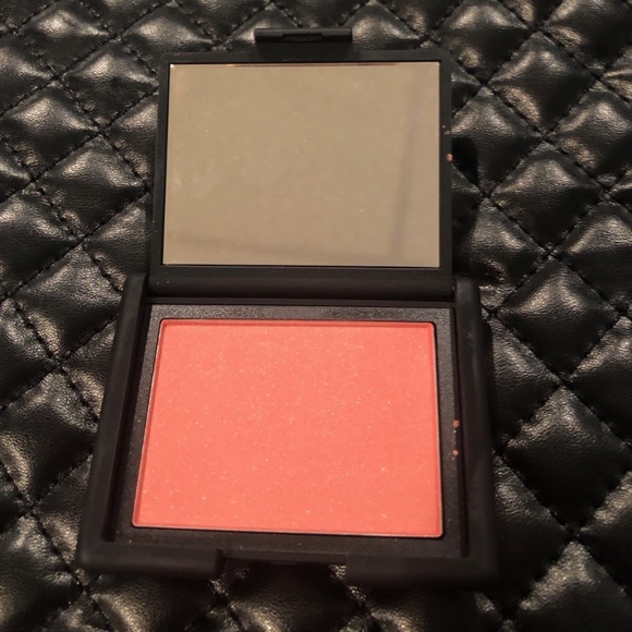NARS Other - NARS Blush in Super Orgasm